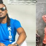 Paul Okoye goes ‘savage mode’ to publish images of women who called his girlfriend ugly