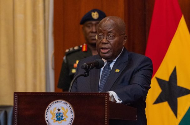 Bryan Acheampong for Agric Ministry, Sticka for Finance: The expected moves in Akufo-Addo’s first reshuffle