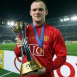 Wayne Rooney is the top scorer at the 2008 World Club Championship