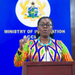 Phone owners without Ghana card have not been blocked – Ursula