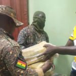 NACOC accuses police of ‘hiding’ suspected marijuana intercepted at Liero