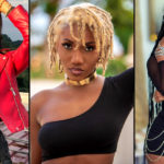 I know how to entertain my fans - Wendy Shay on singing, twerking skills