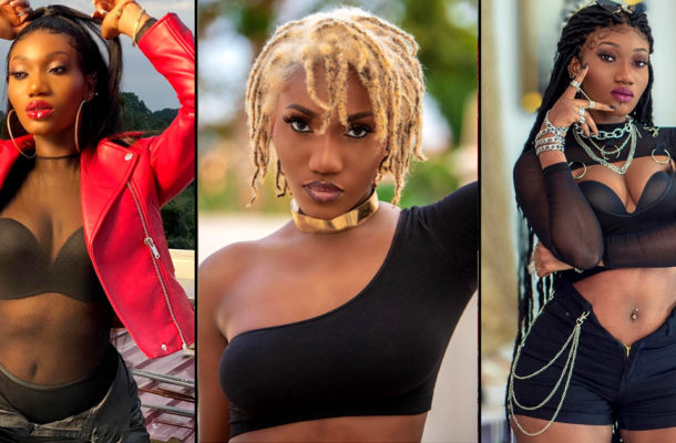 I know how to entertain my fans - Wendy Shay on singing, twerking skills