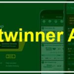 Betwinner App: Download APK file on your Smartphone