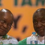 Zuma launches private prosecution against Ramaphosa