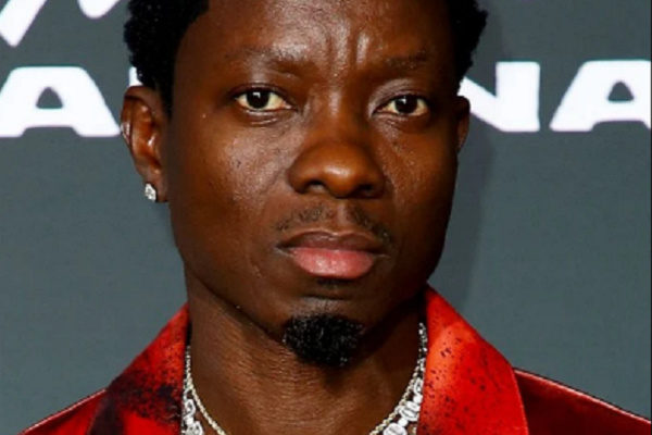 I’m taking a career break in 2024 - Michael Blackson hints