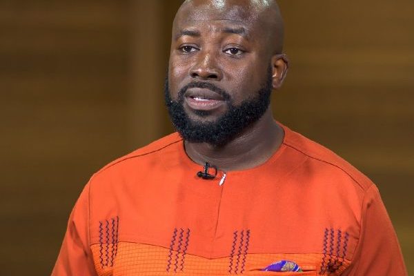 'Planting for food and jobs' is a completely failed project - Senyo Hosi