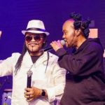 I am who I am today because of Nana Acheampong – Daddy Lumba