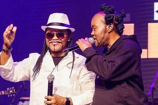 I am who I am today because of Nana Acheampong – Daddy Lumba