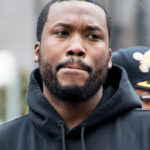 Meek Mill's phone theft: Suspect makes first court appearance