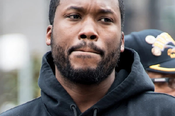 Meek Mill's phone theft: Suspect makes first court appearance