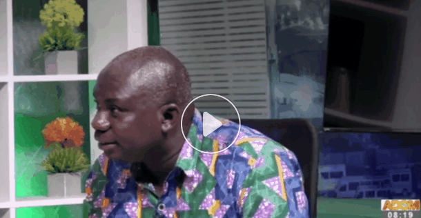 NPP needs Christian as flagbearer – Ayeh Paye insists