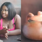 Ghana Tourism Authority has stopped me from serving food in penis-shaped pots – Shugatiti
