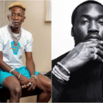What Shatta Wale said after Meek Mill apologised to Ghanaians