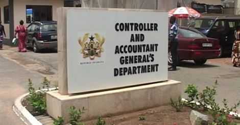 Pay our allowances or we advise ourselves – CAGD Staff to Ministry of Finance