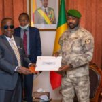 Akufo-Addo sends Special Message to Mali