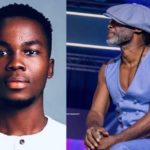 Reggie Rockstone curses Bongo Ideas