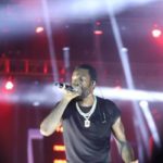 Meek Mill is 18% Ghanaian, DNA test reveals