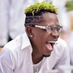 Shatta Wale defends Meek Mill’s video shoot at Jubilee House