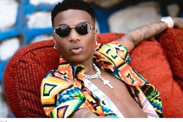 I’m going on tour with Davido — Wizkid