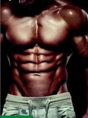 Ghanaian men now undergoing cosmetic surgeries to have six packs