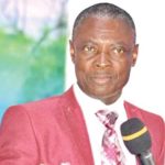 Reject NPP, NDC for GUM to change Ghana's fortunes — Rev. Christian Kwabena Andrews