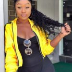 I am going to do well in music —Efia Odo