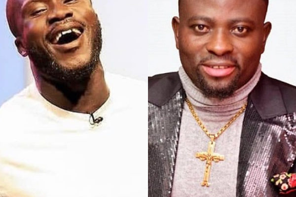 Brother Sammy is my brother - Ras Nene reveals