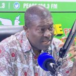 Pensioners should support govt's intention to include them in Debt Exchange Programme - Nana Akomea