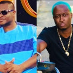 Appietus and Papi trade insults over 'Muje Baya' payment controversy