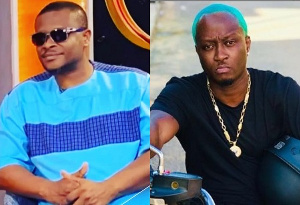 Appietus is a woman, he should apologise for insulting me – Papi