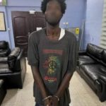 Suspect in theft of Rapper Meek Mill's phone remanded