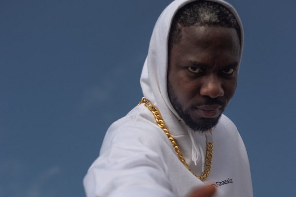 ‘We are trash’ – M3nsa fumes over 15-year jail term for phone snatcher