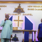 ‘I’m not anti-Christ, whoever doesn’t believe in God is a fool’ – Ken Agyapong