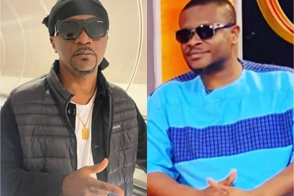 You don’t own a song because of production fees - Mr Logic schools Appietus