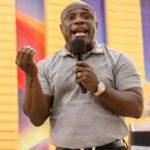 I'm 100% okay; I’m super happy – Rev Victor Kusi Boateng Tells Church Members