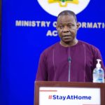 Ghana to review existing COVID-19 Measures to avert further outbreaks