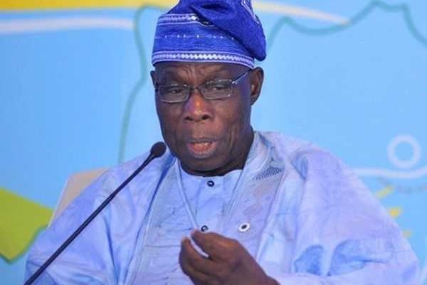 I’m audacious enough, could’ve got third term if I wanted – Obasanjo
