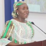 Meek Mill did not use Ghana's Presidential lectern for video - Deputy Minister