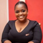 Jacinta: Comedians are not Always Happy