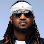 ‘Tribal Bigot, mind what you say’ - Paul Okoye warns