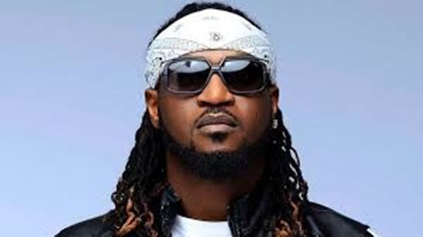 ‘Tribal Bigot, mind what you say’ - Paul Okoye warns
