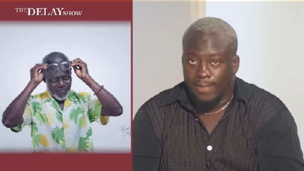 SDK narrates circumstances that led to his father’s death