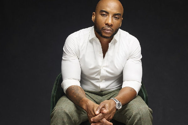 My experience at Ghana's strip club was incredible - American radio host