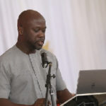 National Cathedral: Your 'fake' investigations 'boring' – Adjaye lunges at accusers