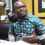 Presidency had no knowledge of Meek Mill’s Music video recording – Ahiagbah