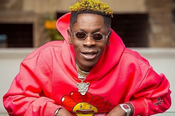 NPP has not paid me to speak for them - Shatta Wale