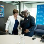 IMF deal to be Sealed latest February – Akufo-Addo