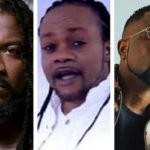 Sammy Gyamfi 'drags' Sarkodie, Daddy Lumba, Samini into Meek Mill saga