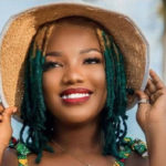 IOna Reine vows to turn a new leaf in 2023 by uplifting God through her music